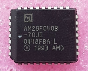 AM29F040B-70JI 