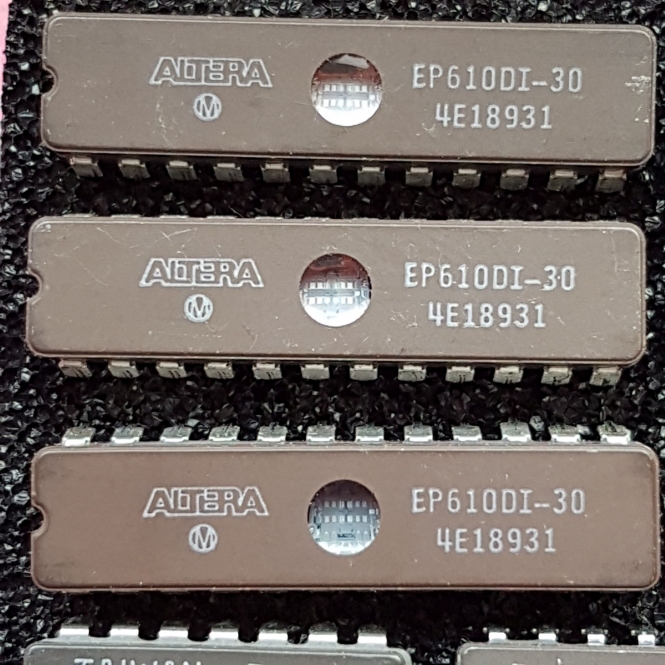 EP610DI-30 