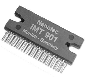 IMT 901 Nanotec  (Toshiba TA8435H) 